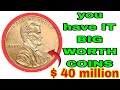 Top Rare United States Bicentennial One Cent Coins Worth Big Money in Dollars | Hidden Valuable!
