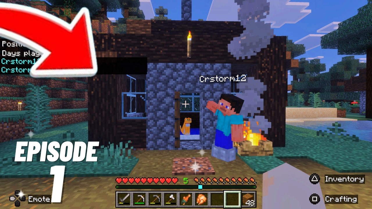 The FUNNIEST Minecraft Video You'll Ever See - YouTube