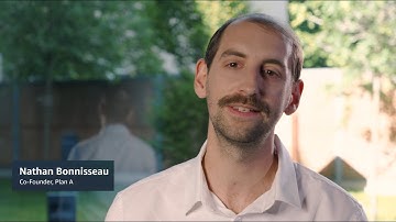 Smarter Decarbonization in the Cloud: Plan A on AWS | Amazon Web Services