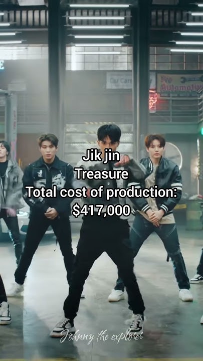 Most Expensive Kpop Mvs Of All Time kpop shorts fyp fyp kpopfacts most-expensive-kpop-mvs-of-all-time-kpop-shorts-fyp-fyp-kpopfacts