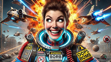 They Unleashed Hell, Humans Responded With Finally, A Reason To Get Really Nasty | HFY | SciFi |