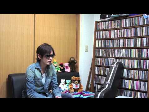 Present / flumpool