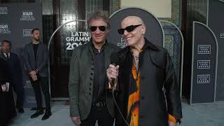 Soda Stereo, Premio a la Excelencia Musical | Special Awards