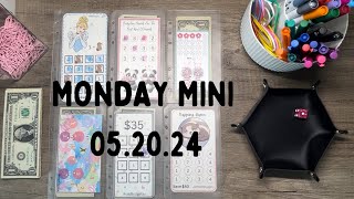 Mini Monday 05.20.24 | 30$ | Happy Mail