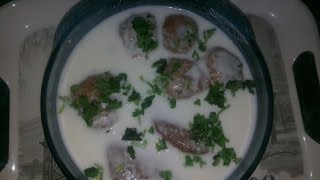 How to make dahi bada for vrat - Kutte ke atte ke dahi vade - Food for fasting