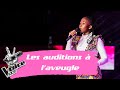 Africa  eye adaba  auditions  laveugle  saison 1  the voice kids afrique francophone