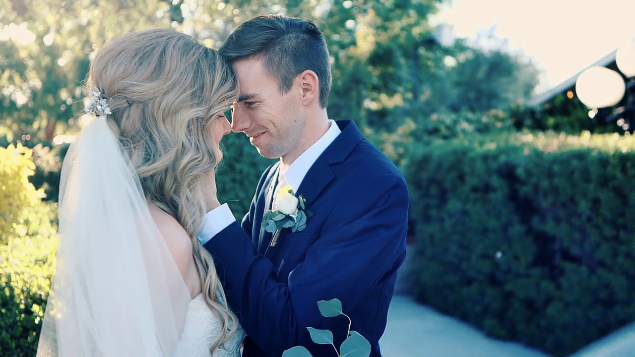 Allison + Ryan   Stonebridge Wedding