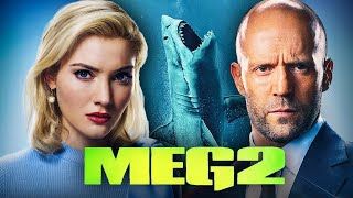 Download Lagu MEG 2 🔥 ESTRENO (2025) | MEJOR PELICULAS DE ACCION Pelicula, Completa en Espanol Latino HD #1080 MP3