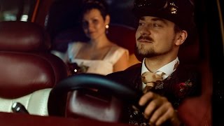 Свадьба Дмитрия и Александры Свадьба Дмитрия и Александры