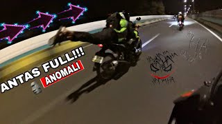 Full TopSpeed‼️ ANTASARI RACEWAY⚡️ || Part 1