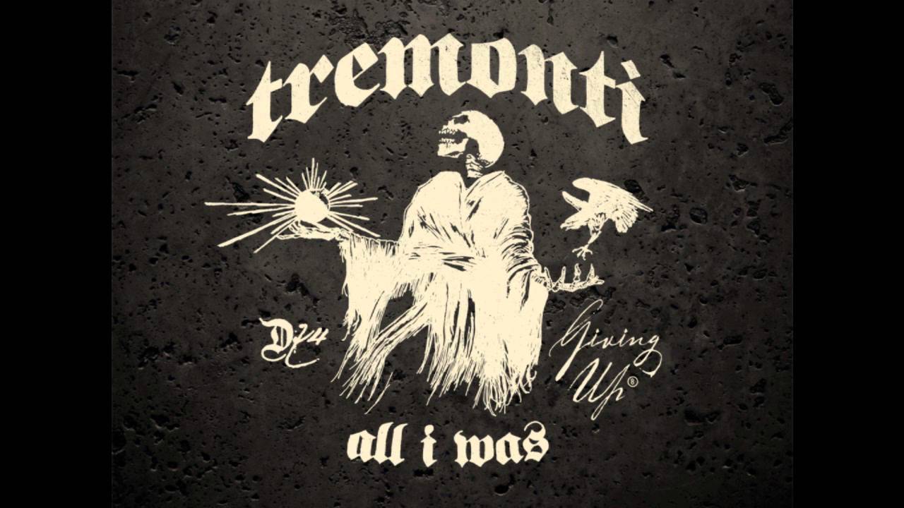 "Giving Up" Tremonti (lyrics in description) YouTube