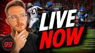 !DROPS and DUMPTRUCKS | LIVE Q&A until 8 ET | Play A Pro Starting at 8!!! | !promo !huddle !yt