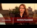 Chamada "Imperatriz" Com Gaby Spanic (SBT/2022) #3