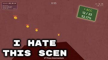 Is Reload Or Accuracy The Best Dynamic Clicking?