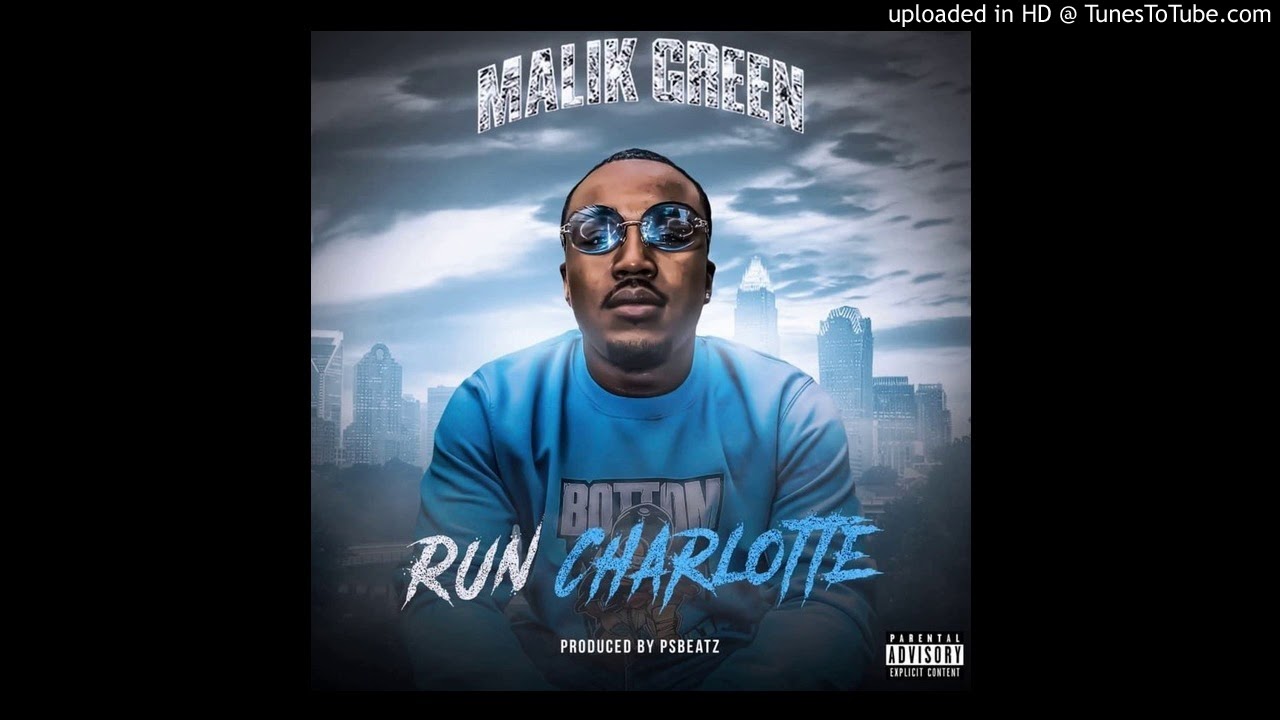 Guarda Malik GREEN x Run CHARLOTTE (Official Lyrics) su YouTube Guarda Malik GREEN x Run CHARLOTTE (Official Lyrics) su YouTube
