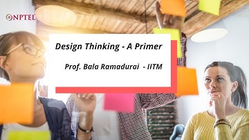 LIVE - Design Thinking - A Primer
