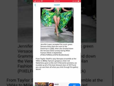 OnWP - WordPress Native iOS App -  version 1.3