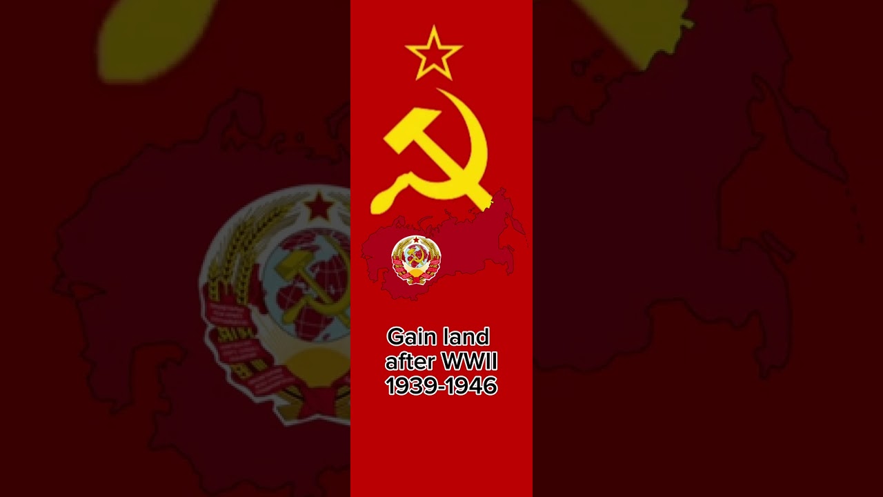 The Collapse of Soviet Union 1991 