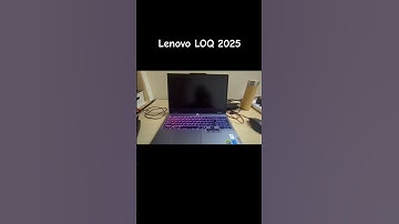 lenovo loq motherboard problem is still there in 2025 models #lenovo #loq #motherboard