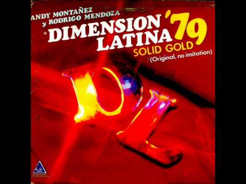 Dimension Latina Dimension Latina '79 (Vinyl) Discogs
