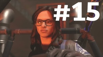 Saints Row Part 15- THE FORGE Gameplay/Walkthrough PS5 (Saints Row 2022)