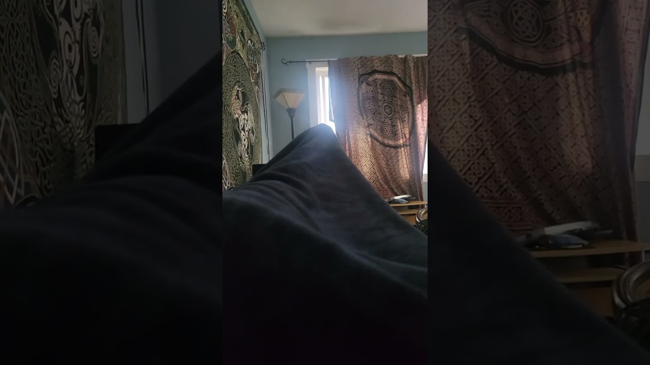 To What? #BoileauASMR #alarm 