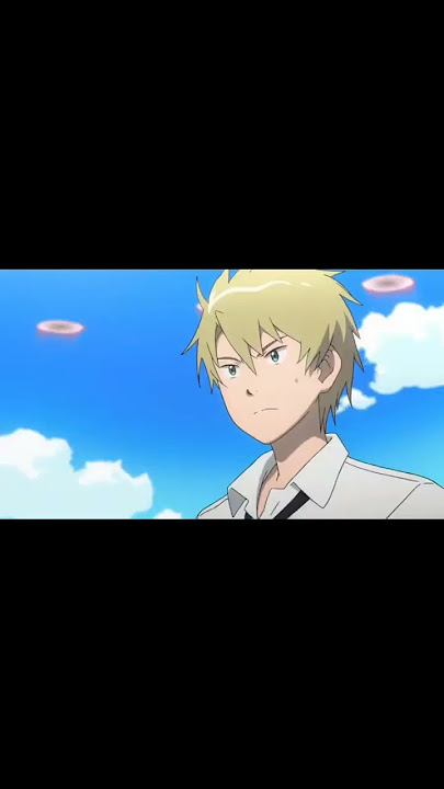 Handsome Yamato 'Matt' Ishida (Yamato Ishida) - Digimon Adventure tri. #石田ヤマト #デジモンアドベンチャーtri. #デジモン