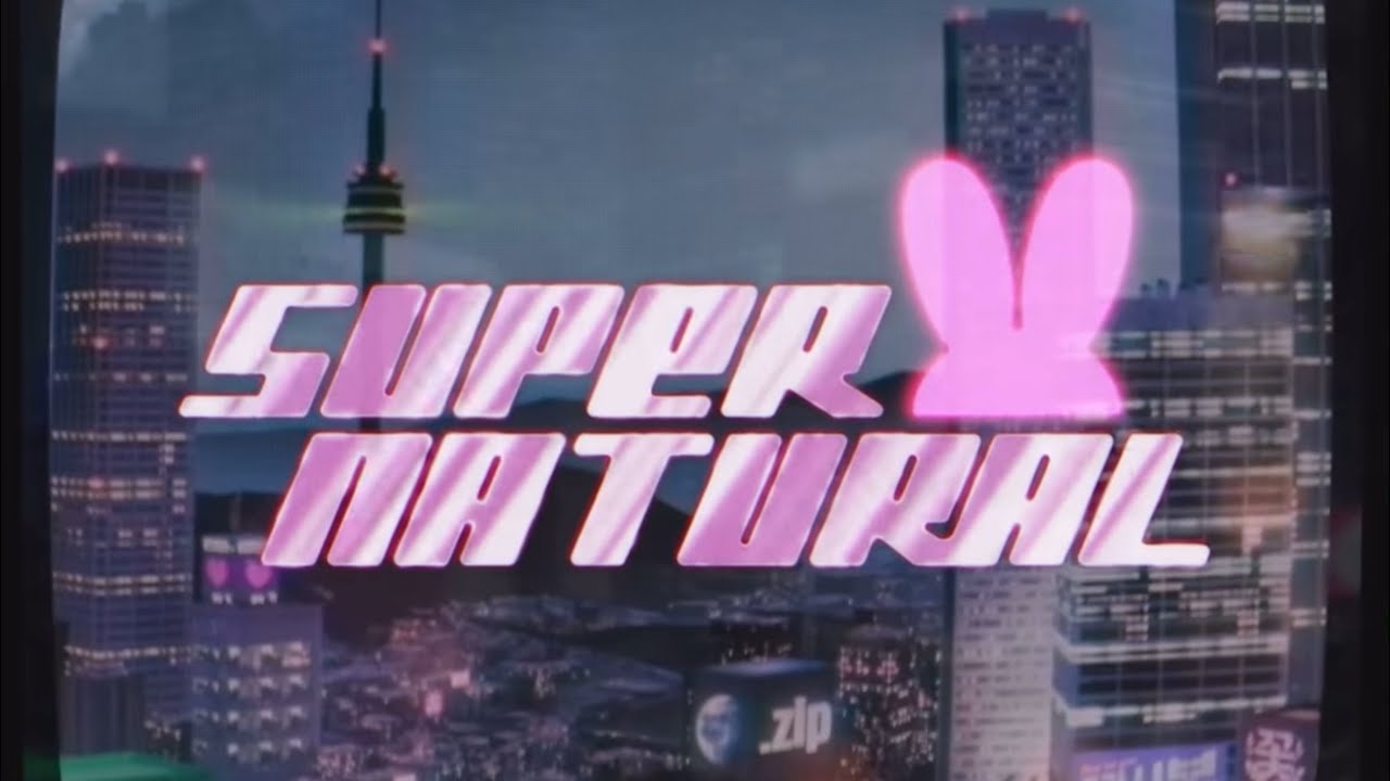 Newjeans (뉴진스) ‘Supernatural’ MV (PART.1) Newjeans (뉴진스) ‘Supernatural’ MV (PART.1)