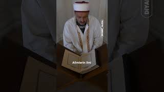Toplumların Mutluluğunu Sağlayan 5 Özellik - Necmettin Nursaçan