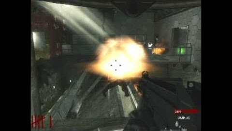 Custom Zombies Map: Project X Part 1 (Solo Strategy)