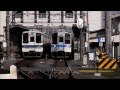東武鉄道コレクション（5）　　東武野田線（アーバンパクライン）東武 8000系・東武10030系の交換