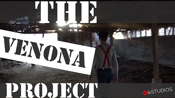 The Venona Project