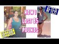 HOW I LOST 85 POUNDS IN LESS THAN A YEAR & HAVE KEPT IT OFF! TIPS & INSPIRATION!