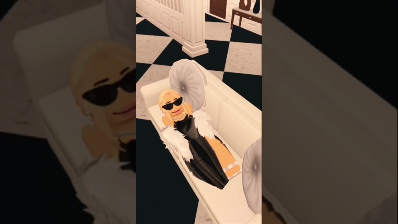 больше секретов в новом обновлении Блоксбурга