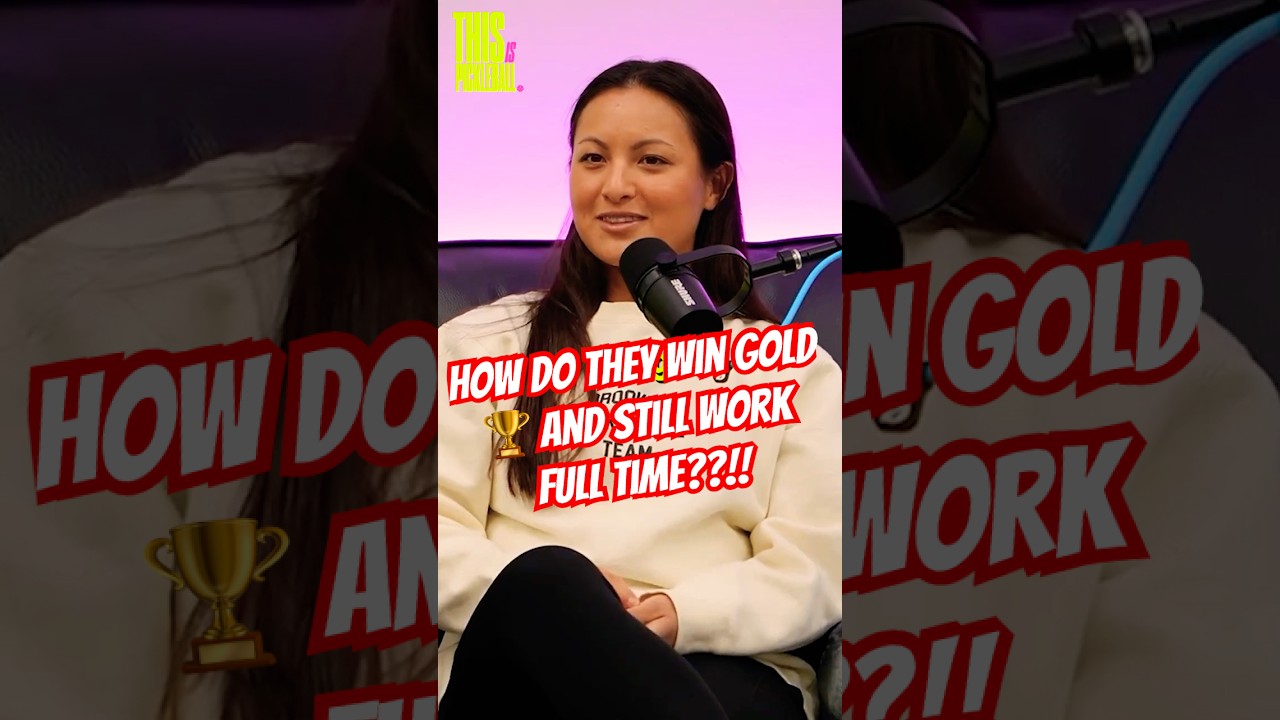 Kawamotos work full time and STILL win GOLD