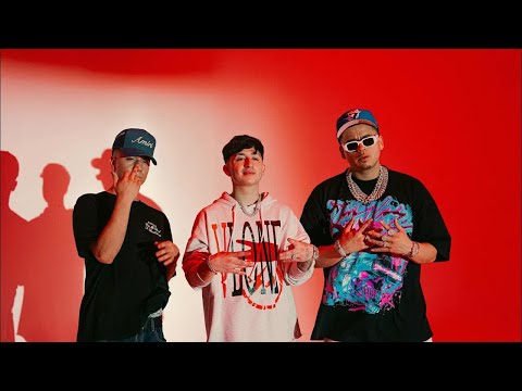 Calle 24 x Chino Pacas x Fuerza Regida - Que Onda [Official Video]