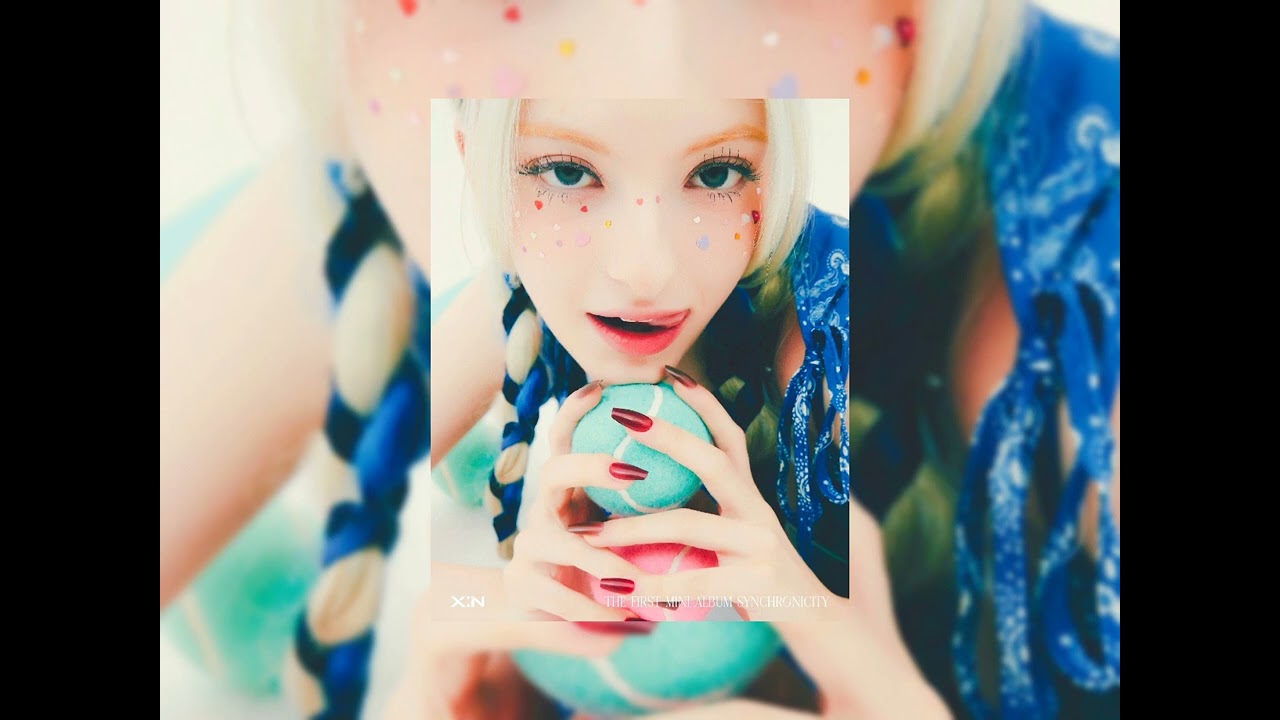 x:in-cat&tiger (speed up)|эксин-кот и тигр(ускоренная)