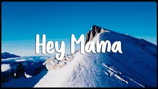 [1 hour ] Hey Mama - David Guetta ft Nicki Minaj- Bebe Rexha- Afrojack [Vietsub + Lyrics]