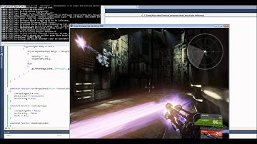 Advanced UnrealScript Game Mod Tutorial Grapple Arena (Part 5/5)