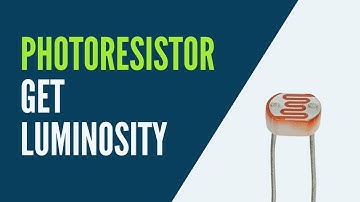 Arduino Photo Resistor Tutorial (Step by Step)