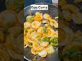 Eggcurry #trending #boiledeggrecipe #egg #viral #ytshorts #vlogs #eggrecipe #food #curry #eggrecipes