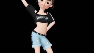Likee Dance
