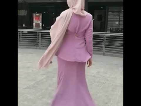 [shazlinaabdullah] hijab meletops