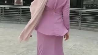 [shazlinaabdullah] hijab meletops