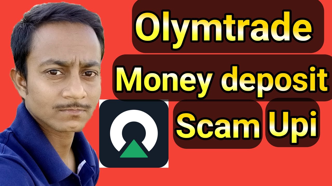 Olymtrade 10 Deposit Scam Olymtrade 10 Deposit Successfully But Not olymtrade-10-deposit-scam-olymtrade-10-deposit-successfully-but-not
