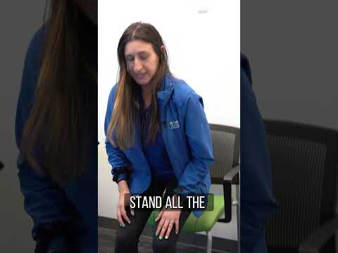 How To Strengthen Your Pelvic Floor
