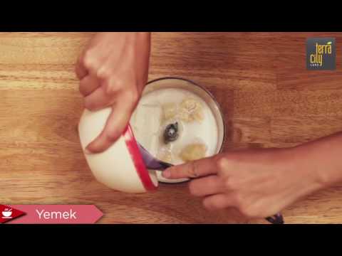 Video: Muzlu Milkshake