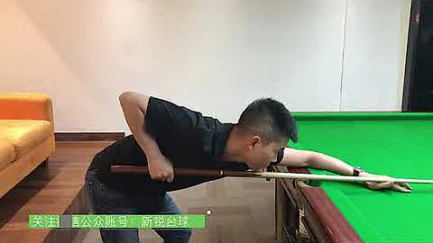 【初级 | 姿势】出杆不直如何改善？ - 天天要闻