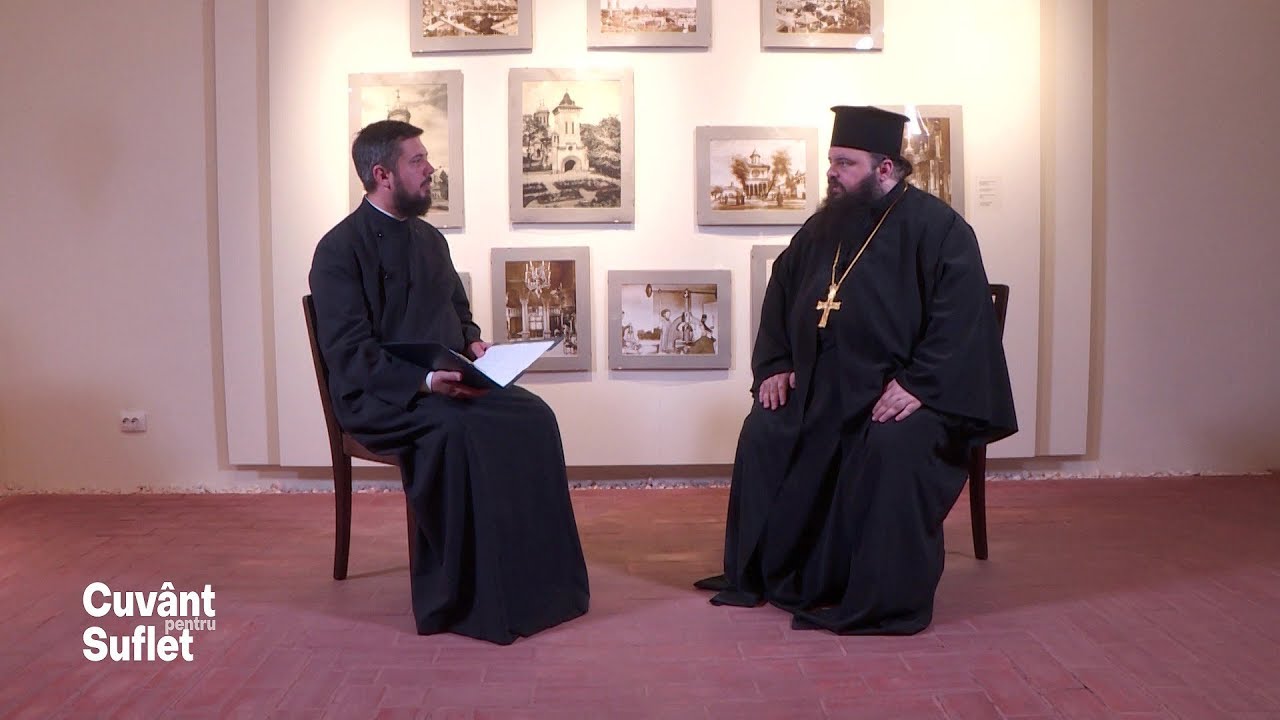 Începutul anului bisericesc. Prilej de înnoire duhovnicească (02 09 2019)