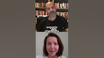 What is it that makes the MCAT so difficult? #shorts #mcat #mcatprep #BeMo #BeMore